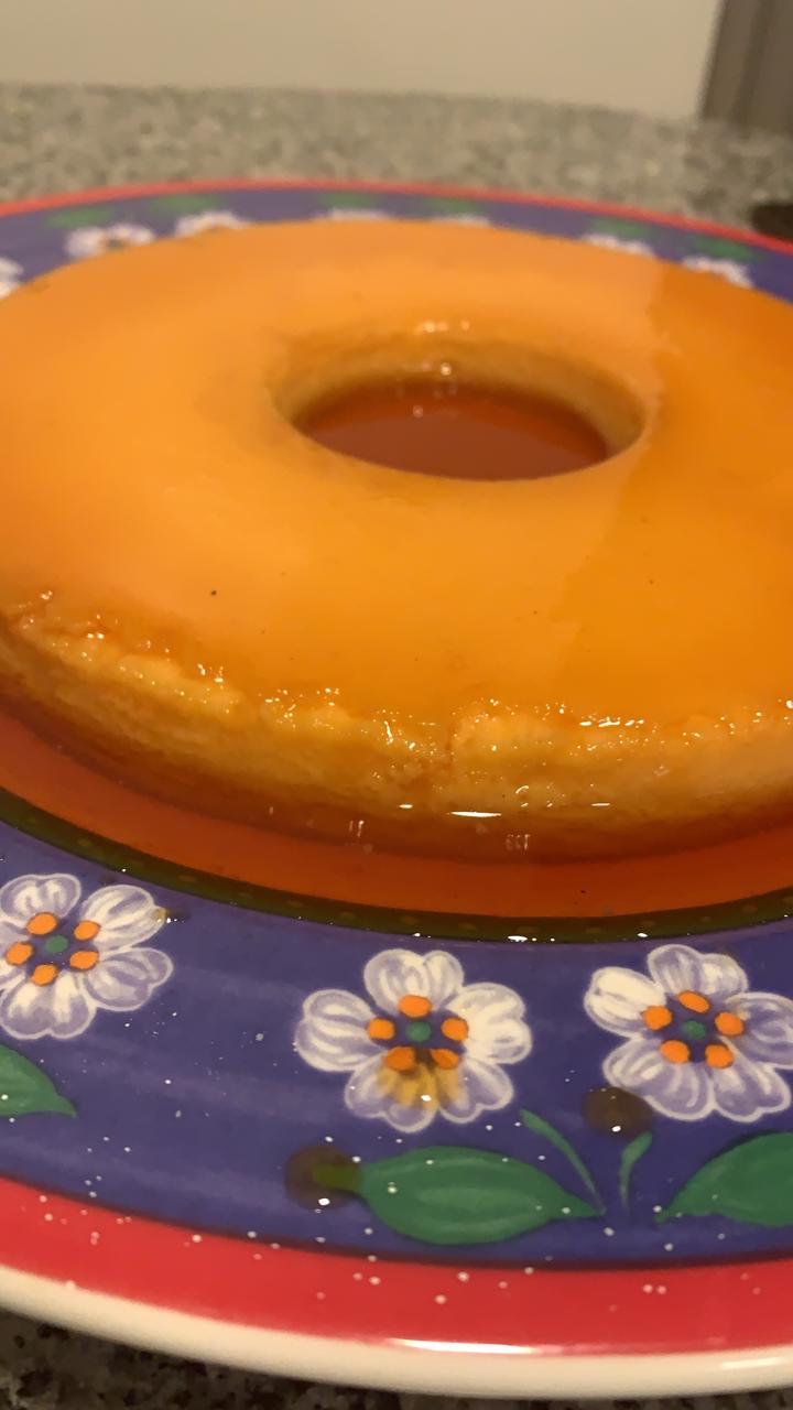 Flan