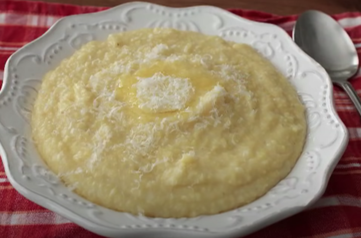 Polenta
