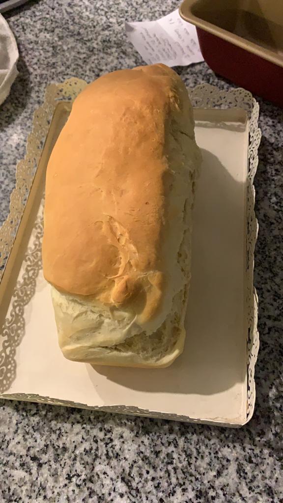 Pan lactal
