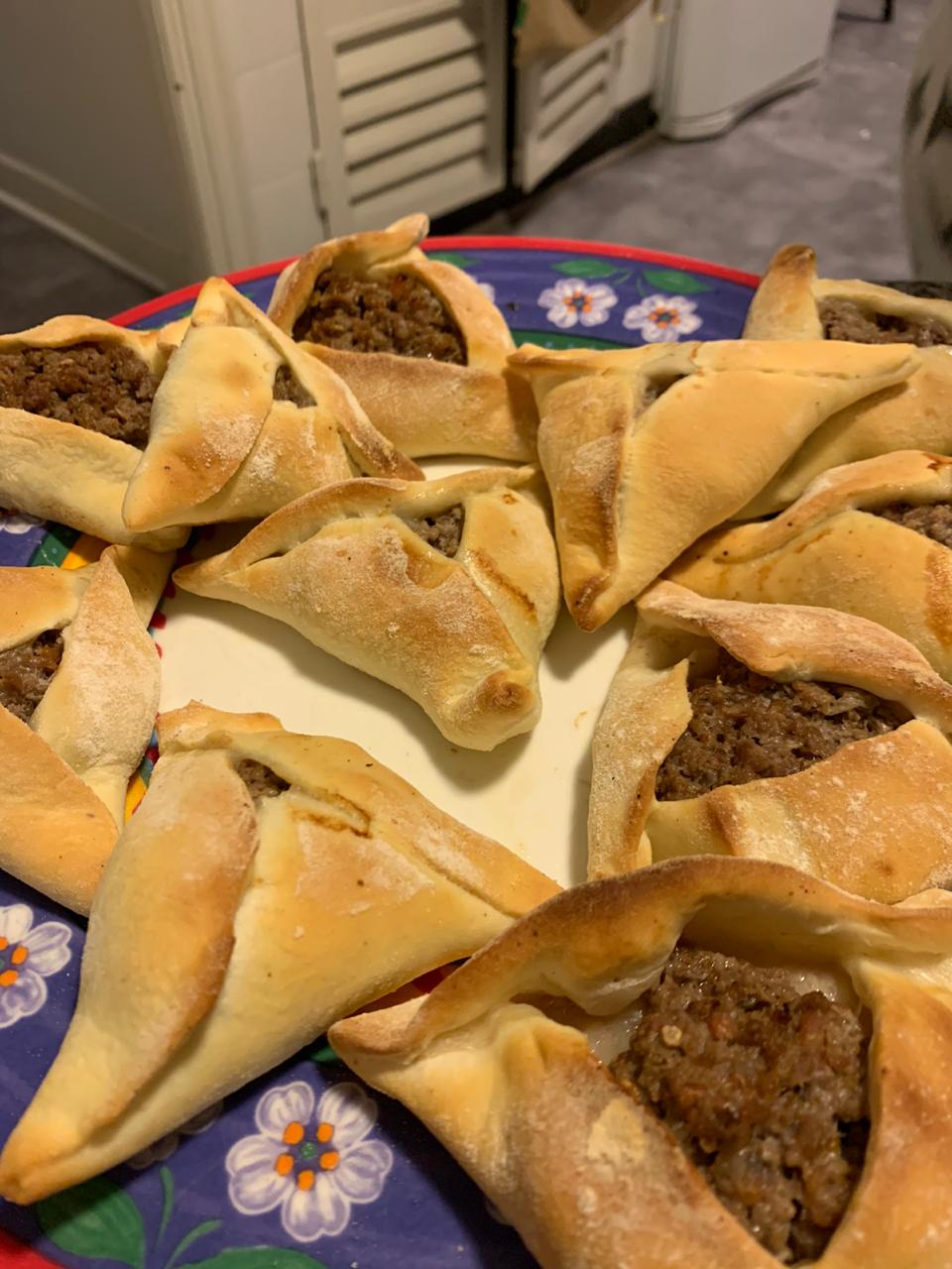 Empanadas Arabes