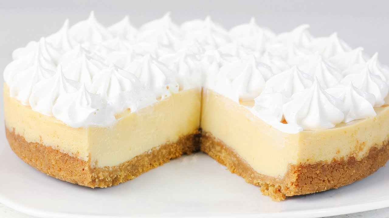 Lemon Pie