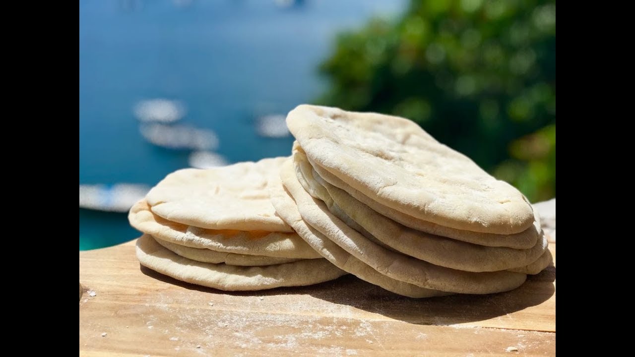 Pan pita