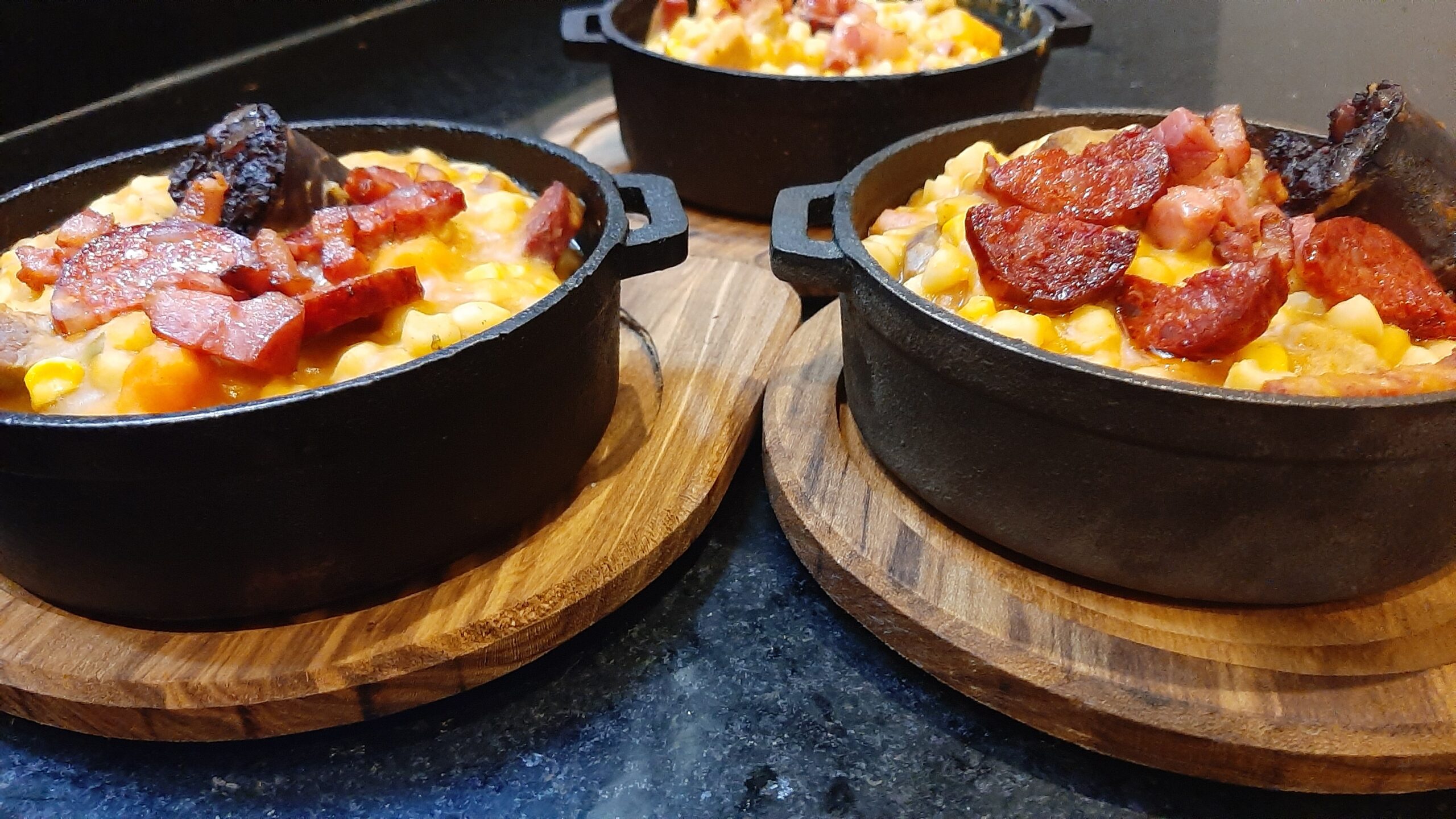 Locro de Chabela
