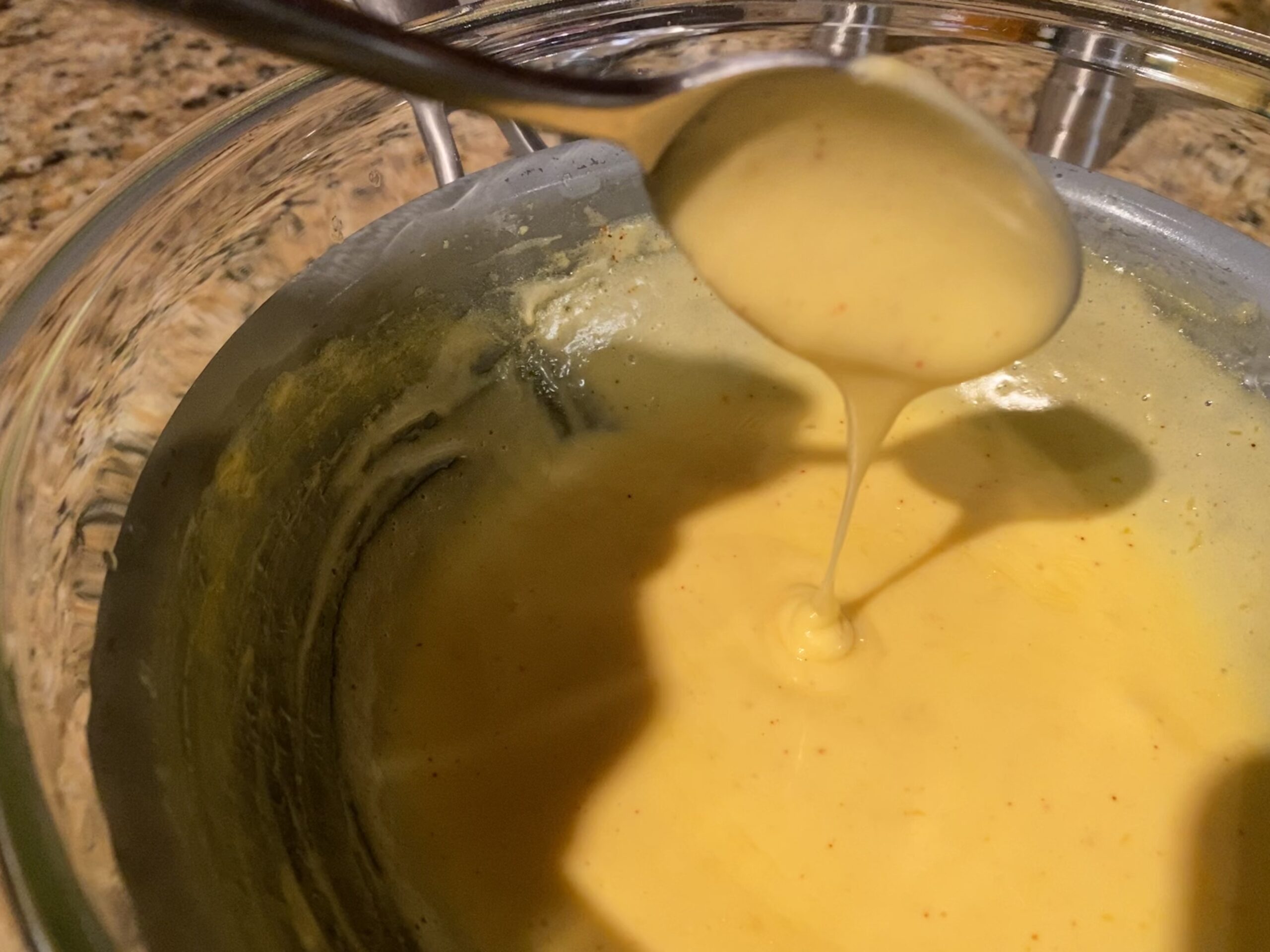 Salsa Holandesa
