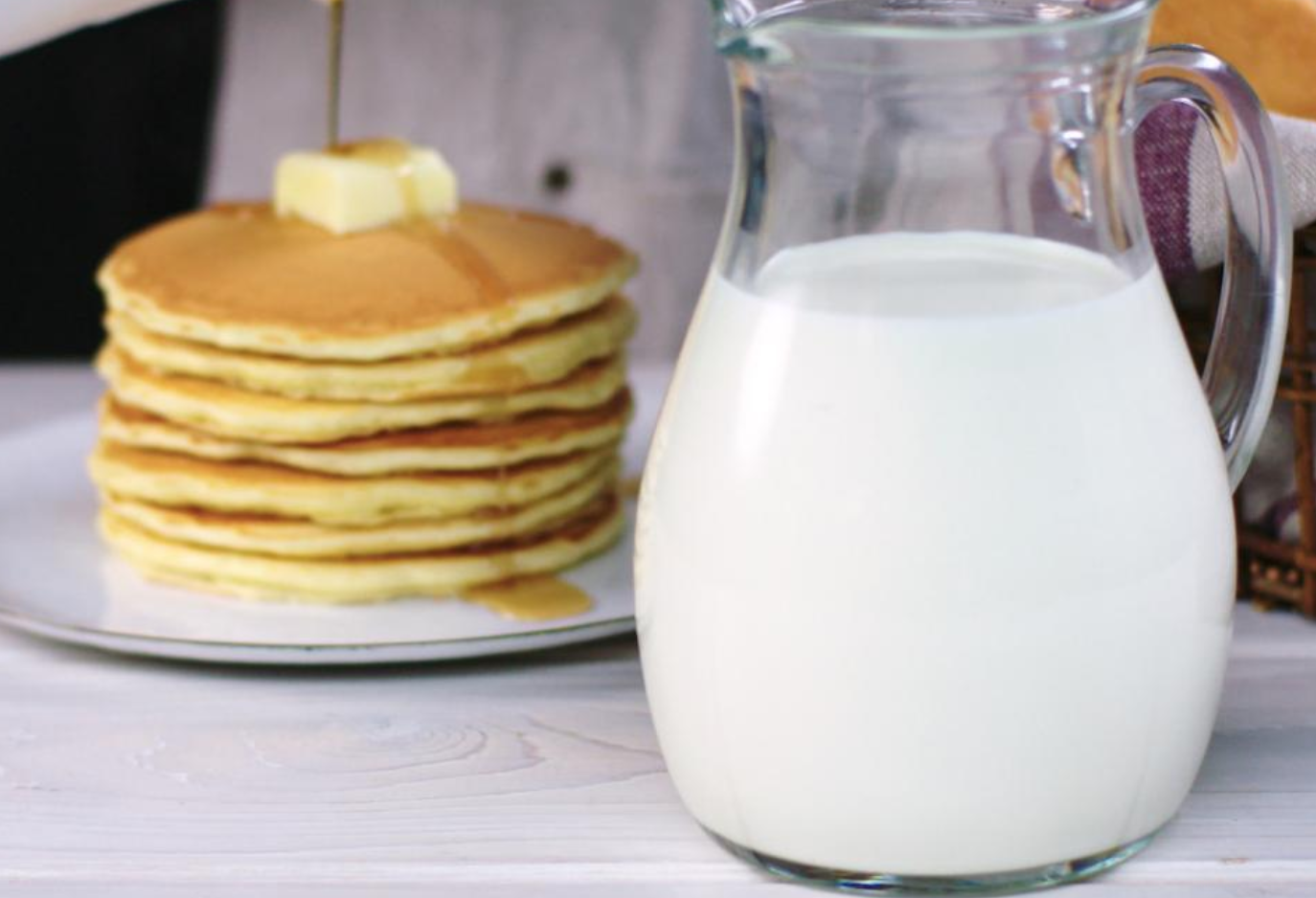 Buttermilk