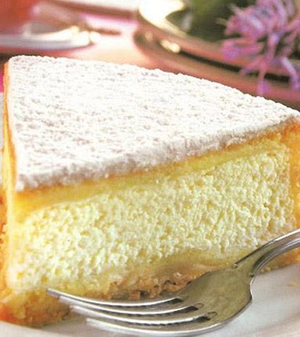 Tarta de ricota