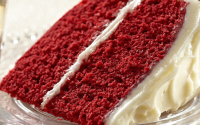 Red Velvet