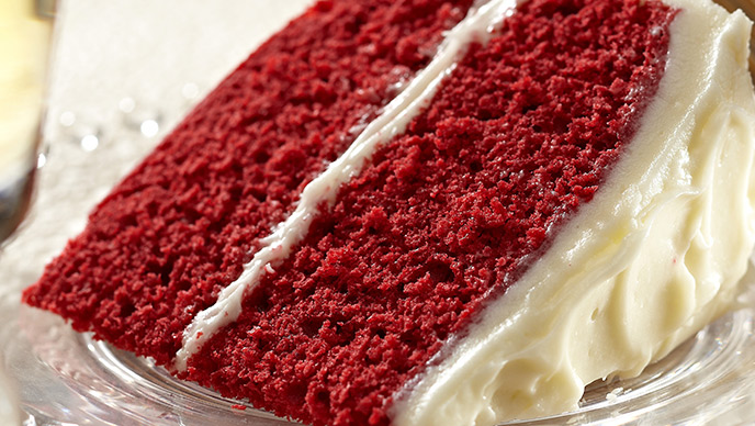 Red Velvet